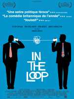 voir la fiche complète du film : In The Loop