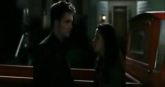 Un extrait du film  Twilight - Chapitre 2 : Tentation