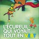 photo du film L'écureuil Qui Voyait Tout En Vert