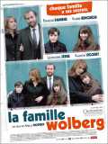 voir la fiche complète du film : La Famille Wolberg