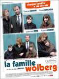 La Famille Wolberg