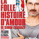 photo du film La Folle histoire d'amour de Simon Eskenazy