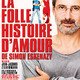 photo du film La Folle histoire d'amour de Simon Eskenazy