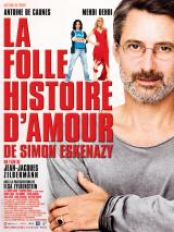 La Folle Histoire D amour De Simon Eskenazy