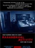 voir la fiche complète du film : Paranormal Activity