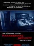 Paranormal Activity