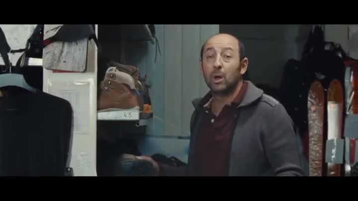 Extrait vidéo du film  RTT