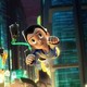 photo du film Astro Boy