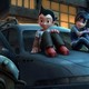 photo du film Astro Boy