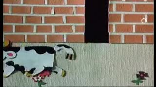 Extrait vidéo du film  Les contes de la ferme