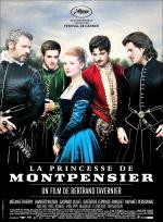voir la fiche complète du film : La Princesse de Montpensier