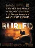 voir la fiche complète du film : Buried