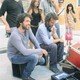 photo du film L'homme qui voulait vivre sa vie