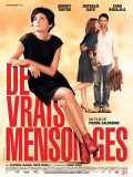 voir la fiche complète du film : De vrais mensonges