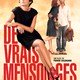 photo du film De vrais mensonges