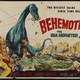 photo du film Behemoth the sea monster