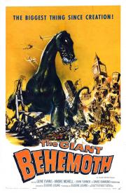 voir la fiche complète du film : Behemoth the sea monster