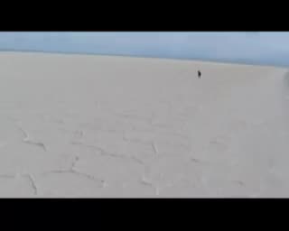 Extrait vidéo du film  La Tentation de Potosi