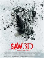 voir la fiche complète du film : Saw 3D - Chapitre final