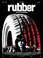 voir la fiche complète du film : Rubber