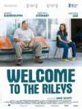 voir la fiche complète du film : Welcome to the Rileys