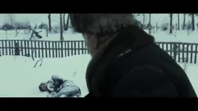 Un extrait du film  My Joy