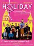 voir la fiche complète du film : Holiday