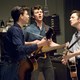 photo du film Nowhere Boy