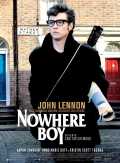 voir la fiche complète du film : Nowhere Boy