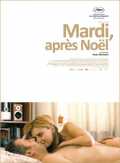 Mardi, Après Noël