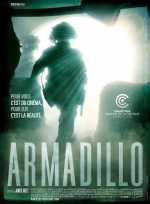 voir la fiche complète du film : Armadillo