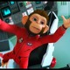 photo du film Les chimpanzés de l'espace 2