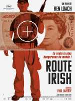 voir la fiche complète du film : Route Irish