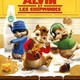 photo du film Alvin et les Chipmunks