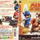 photo du film Alvin et les Chipmunks