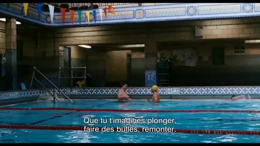 Extrait vidéo du film  Rendez-vous l été prochain