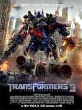 voir la fiche complète du film : Transformers 3 : la face cachée de la lune