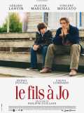 voir la fiche complète du film : Le Fils à Jo