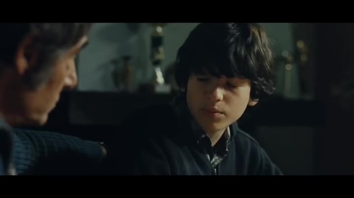 Extrait vidéo du film  Le Fils à Jo