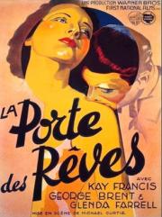 voir la fiche complète du film : La Porte des rêves