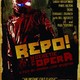 photo du film Repo! the genetic opera