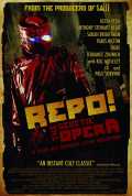 voir la fiche complète du film : Repo! the genetic opera