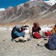 photo du film La traversée du Zanskar