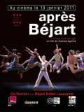 voir la fiche complète du film : Après Béjart, le coeur et le courage