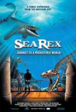 Océanosaures 3D : voyage au temps des dinosaures