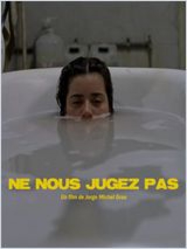 Ne nous jugez pas