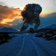 photo du film The troll hunter