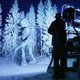 photo du film The troll hunter