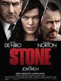 voir la fiche complète du film : Stone