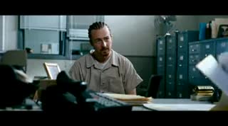 Extrait vidéo du film  Stone